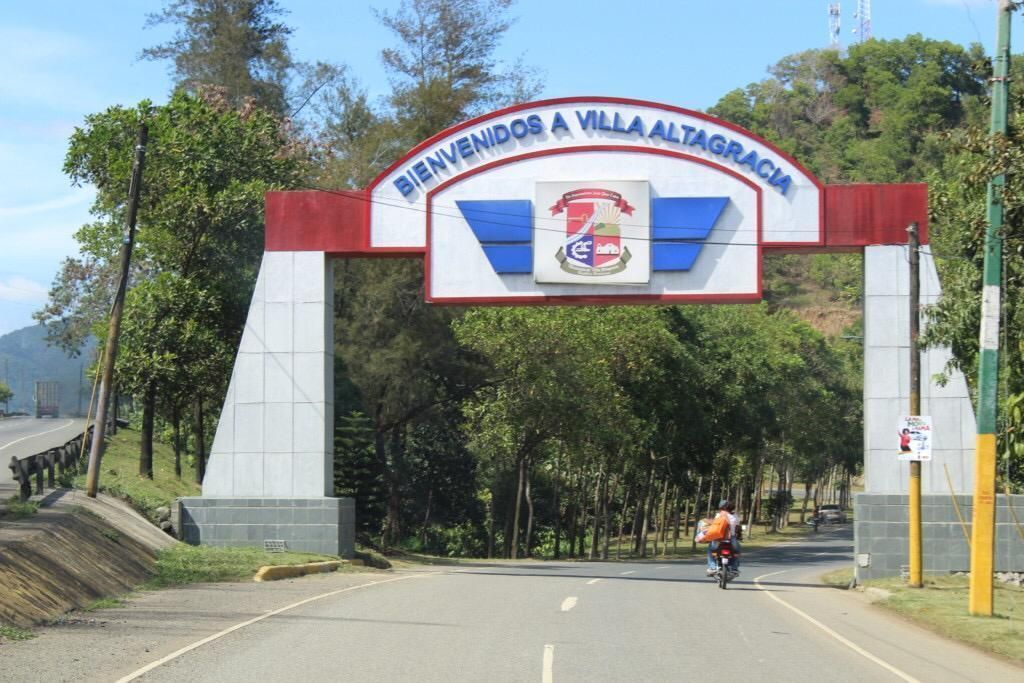 Villa Altagracia